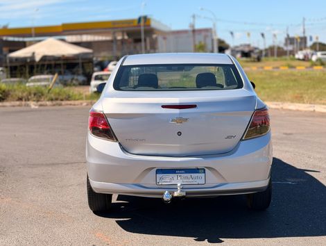 Chevrolet PRISMA Sed. Joy/ LS 1.0 8V FlexPower 4p