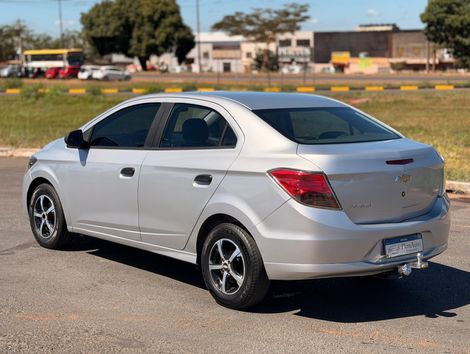 Chevrolet PRISMA Sed. Joy/ LS 1.0 8V FlexPower 4p