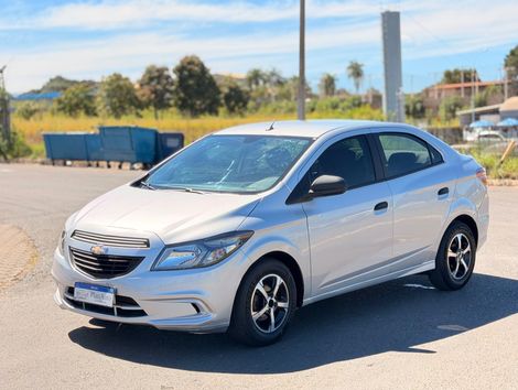 Chevrolet PRISMA Sed. Joy/ LS 1.0 8V FlexPower 4p