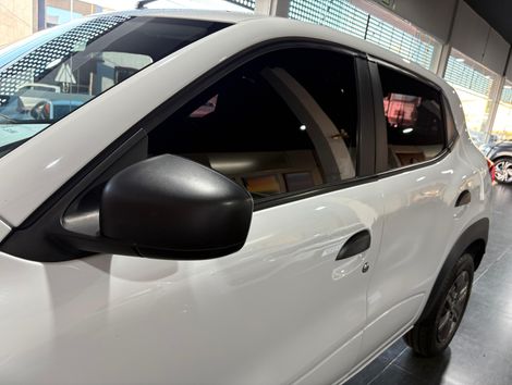 Renault KWID Zen 1.0 Flex 12V 5p Mec.
