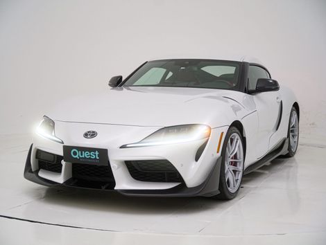 Toyota GR A-91-CF
