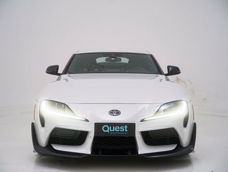 Toyota GR A-91-CF