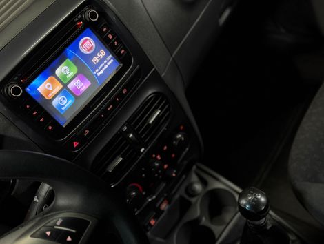 Fiat Strada Freedom 1.4 Flex 8V CD