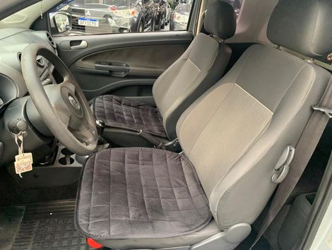 VolksWagen Saveiro 1.6 Mi Total Flex 8V CE