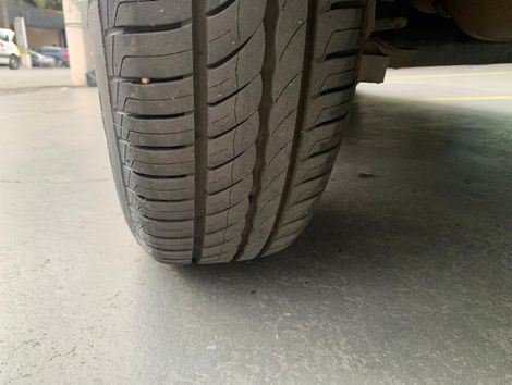 VolksWagen Saveiro 1.6 Mi Total Flex 8V CE