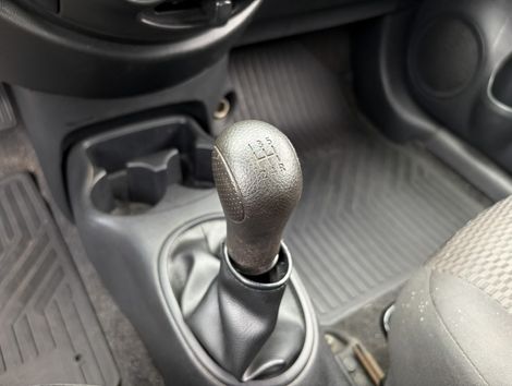 Nissan VERSA 1.0 12V FlexStart 4p Mec.