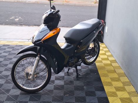 HONDA C 100 BIZ-ES