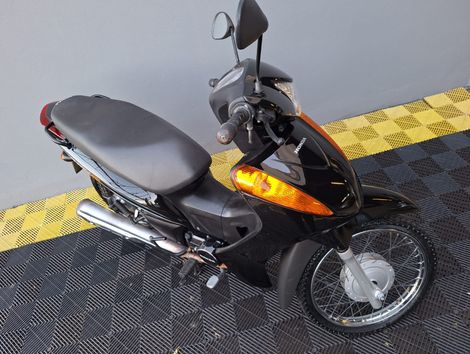 HONDA C 100 BIZ-ES