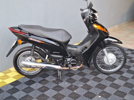 HONDA C 100 BIZ-ES