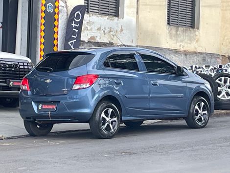 Chevrolet ONIX HATCH LT 1.0 8V FlexPower 5p Mec.