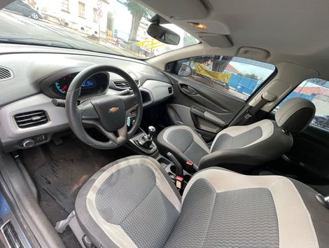 Chevrolet ONIX HATCH LT 1.0 8V FlexPower 5p Mec.