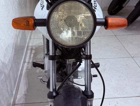 HONDA CG 125 CARGO ES