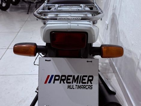 HONDA CG 125 CARGO ES
