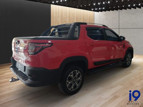 Fiat Strada Volcano 1.3 Flex 8V CD