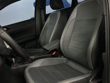 VolksWagen Nivus Highline 1.0 200 TSI Flex Aut.