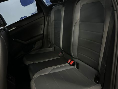 VolksWagen Nivus Highline 1.0 200 TSI Flex Aut.