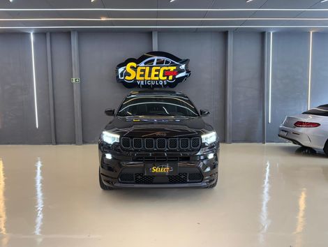 Jeep COMPASS S T270 1.3 TB 4x2 Flex Aut.