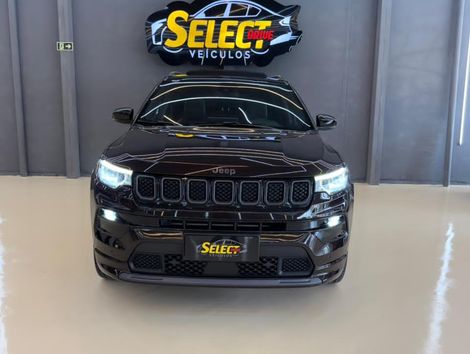 Jeep COMPASS S T270 1.3 TB 4x2 Flex Aut.