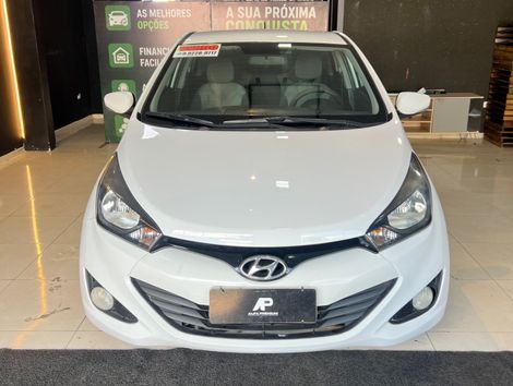 Hyundai HB20S Copa do Mundo 1.0 Flex 12V Mec.