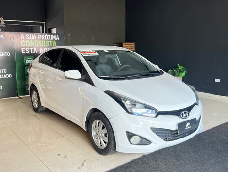 Hyundai HB20S Copa do Mundo 1.0 Flex 12V Mec.