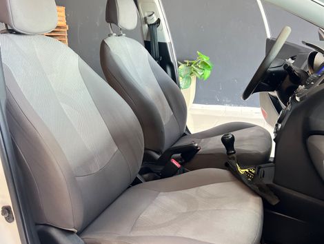 Hyundai HB20S Copa do Mundo 1.0 Flex 12V Mec.