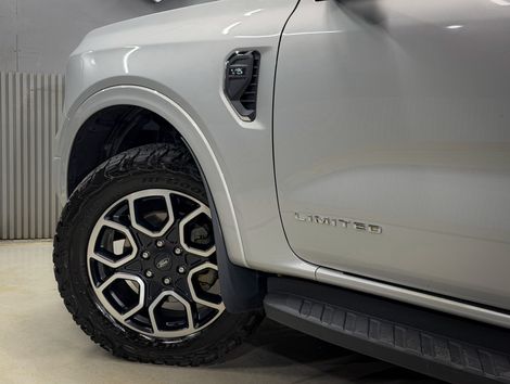 Ford Ranger Limited+ 3.0 V6 4x4 CD TB Die Aut