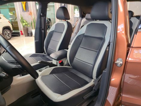 VolksWagen T-Cross Hig. 250 TSI 1.4 Flex 16V 5p Aut