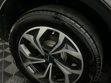 GWM Haval H6 2 1.5 (Hibrido)