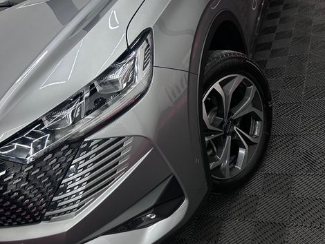 GWM Haval H6 2 1.5 (Hibrido)