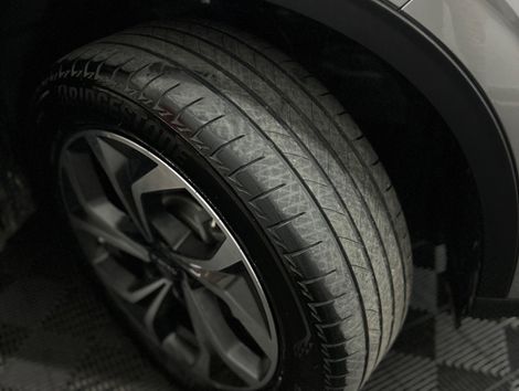 GWM Haval H6 2 1.5 (Hibrido)
