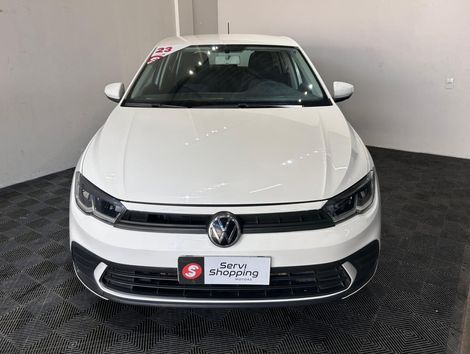 VolksWagen Polo 1.0 TSI Flex 12V 5p