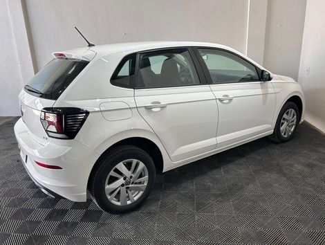 VolksWagen Polo 1.0 TSI Flex 12V 5p