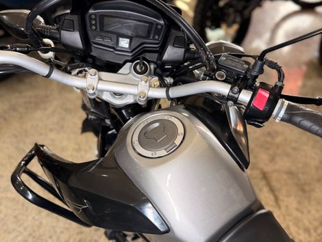 HONDA NXR 160 BROS ESDD FLEXONE