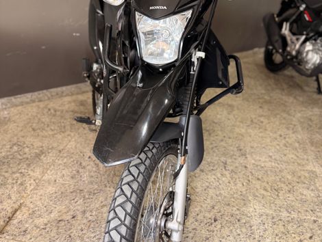 HONDA NXR 160 BROS ESDD FLEXONE
