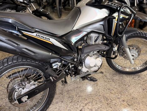 HONDA NXR 160 BROS ESDD FLEXONE
