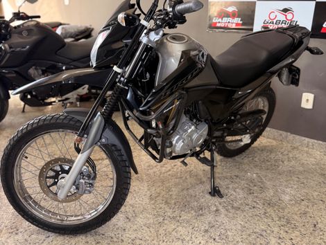 HONDA NXR 160 BROS ESDD FLEXONE