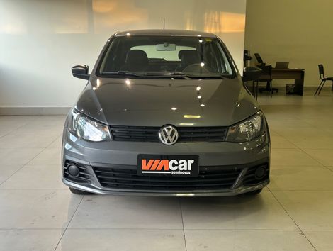 VolksWagen Gol Trendline 1.6 T.Flex 8V 5p