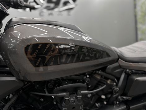 Harley SPORTSTER S