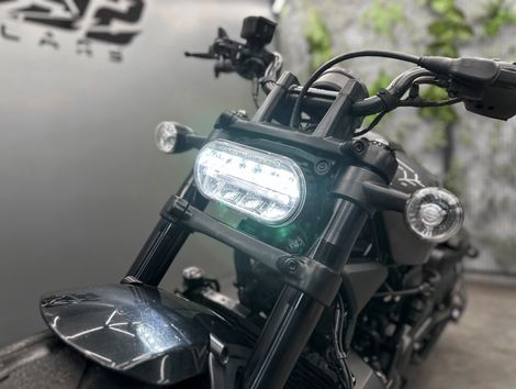 Harley SPORTSTER S