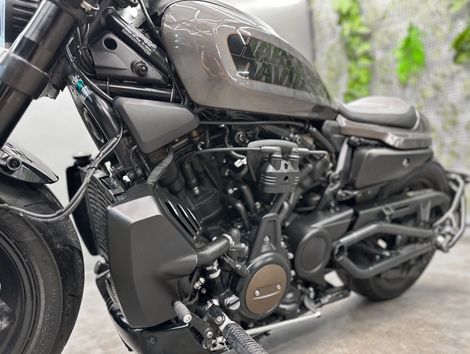Harley SPORTSTER S