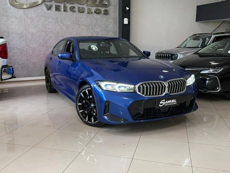 BMW Msport