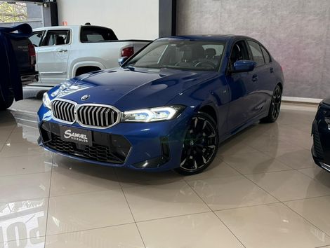 BMW Msport