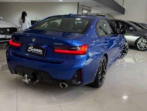 BMW Msport