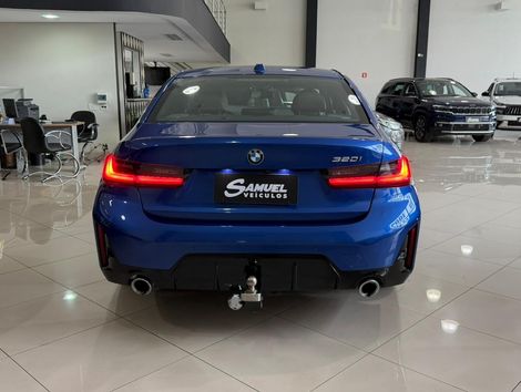BMW Msport
