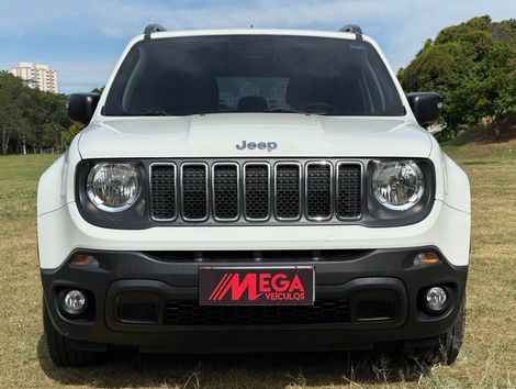 Jeep Renegade Sport 1.8 4x2 Flex 16V Aut.