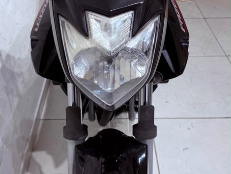 YAMAHA YS 250 FAZER/ FAZER L. EDITION /BLUEFLEX