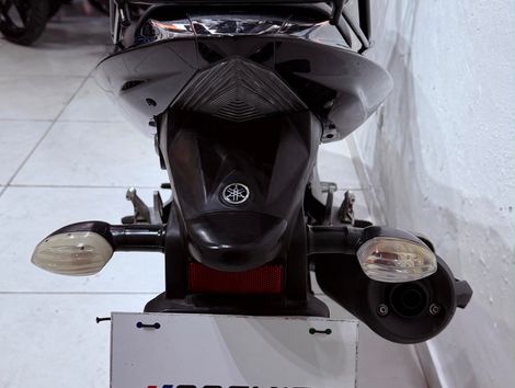 YAMAHA YS 250 FAZER/ FAZER L. EDITION /BLUEFLEX
