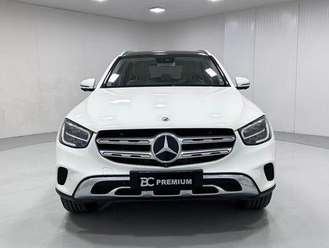 Mercedes GLC 220D 2.0 TB 4M Enduro Diesel