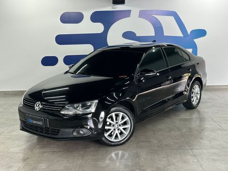 VolksWagen JETTA Comfortline 2.0 T.Flex 8V 4p Tipt.
