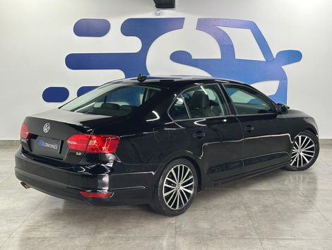 VolksWagen JETTA Comfortline 2.0 T.Flex 8V 4p Tipt.